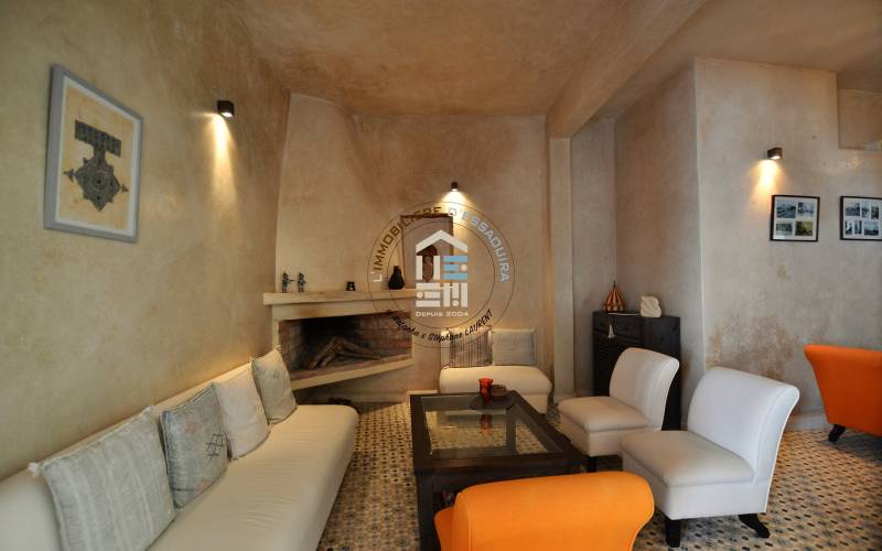 Riad exception - 5 chambres (11)